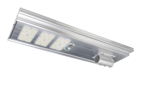 Lampa solara stradala LED Westech SL012 180W