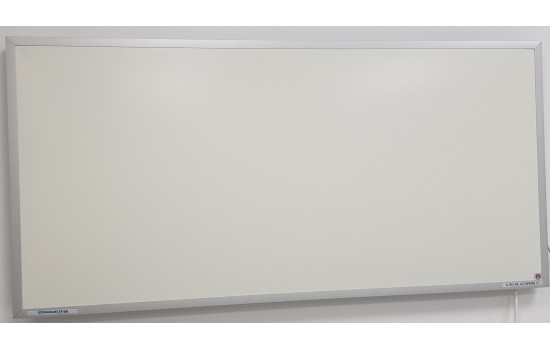 Panou radiant infrarosu DRAGUS, clasic 125/60cm 900W/700W 10kg 30-45mc